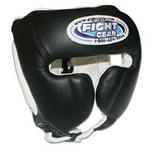 Fightgear Mexican Style Headgear